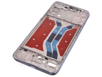 Breathing crystal front housing for Huawei Y8p, AQM-LX1